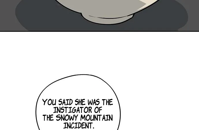 My Girlfriend Is a Villain Chapter 87 page 23 - 