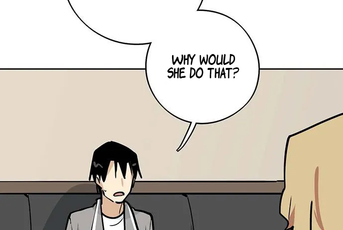 My Girlfriend Is a Villain Chapter 87 page 24 - 