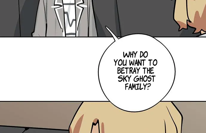 My Girlfriend Is a Villain Chapter 87 page 25 - 
