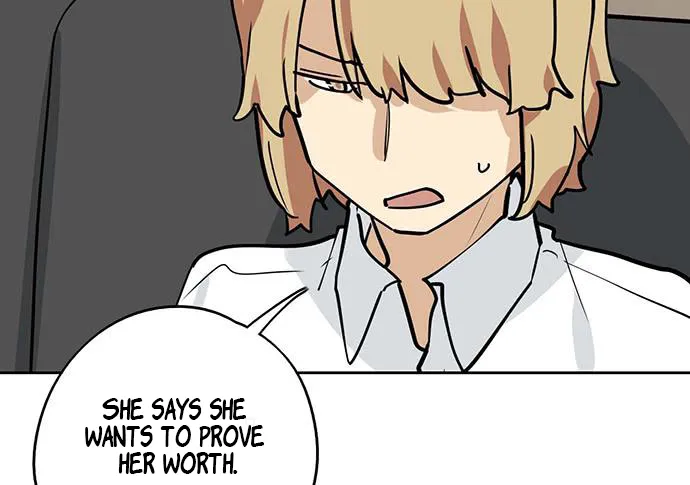 My Girlfriend Is a Villain Chapter 87 page 26 - 