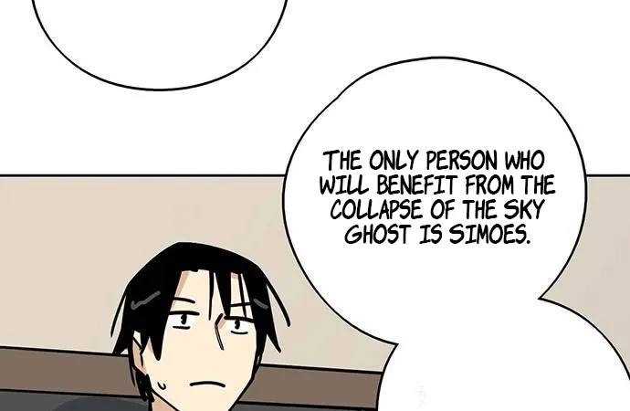 My Girlfriend Is a Villain Chapter 87 page 27 - 