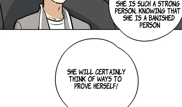 My Girlfriend Is a Villain Chapter 87 page 28 - 