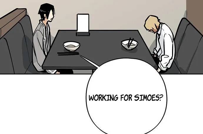 My Girlfriend Is a Villain Chapter 87 page 30 - 