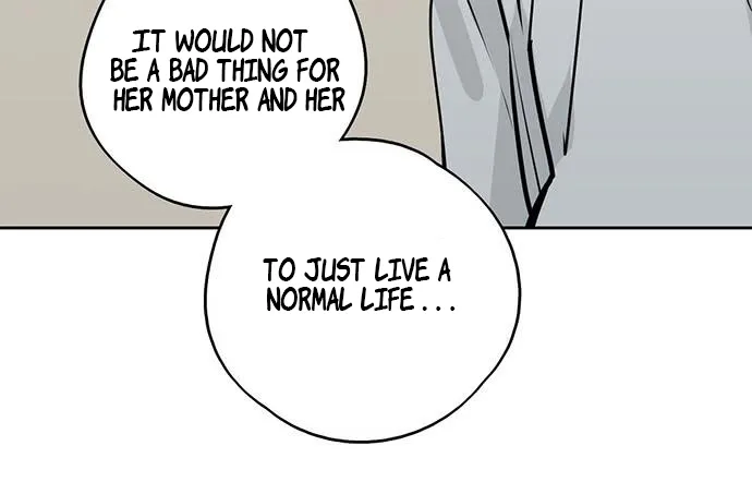 My Girlfriend Is a Villain Chapter 87 page 33 - 