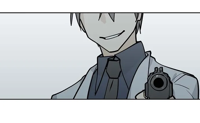 My Girlfriend Is a Villain Chapter 87 page 36 - 
