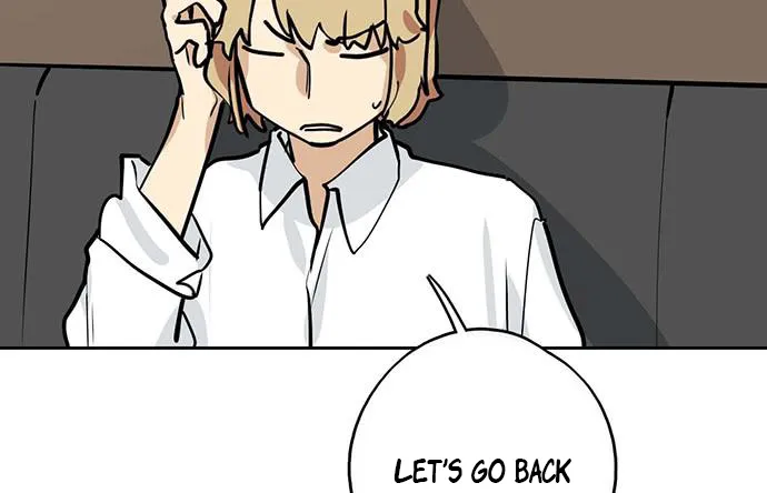 My Girlfriend Is a Villain Chapter 87 page 42 - 