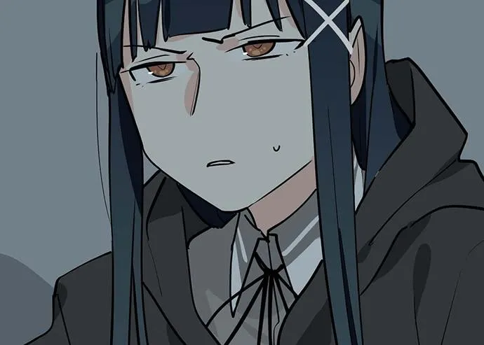 My Girlfriend Is a Villain Chapter 87 page 53 - 