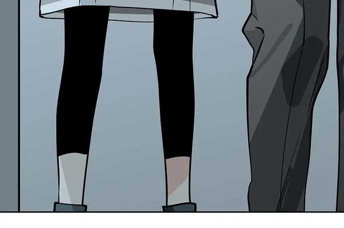My Girlfriend Is a Villain Chapter 87 page 60 - 