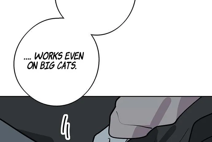 My Girlfriend Is a Villain Chapter 88 page 11 - 