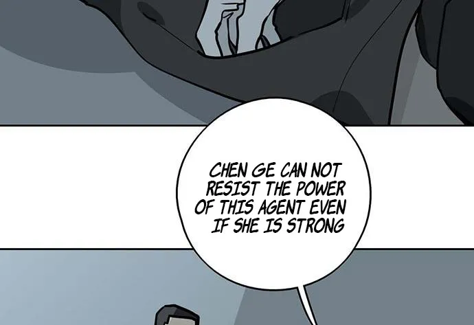 My Girlfriend Is a Villain Chapter 88 page 12 - 