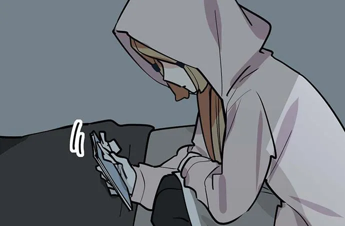 My Girlfriend Is a Villain Chapter 88 page 14 - 
