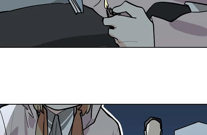 My Girlfriend Is a Villain Chapter 88 page 16 - 