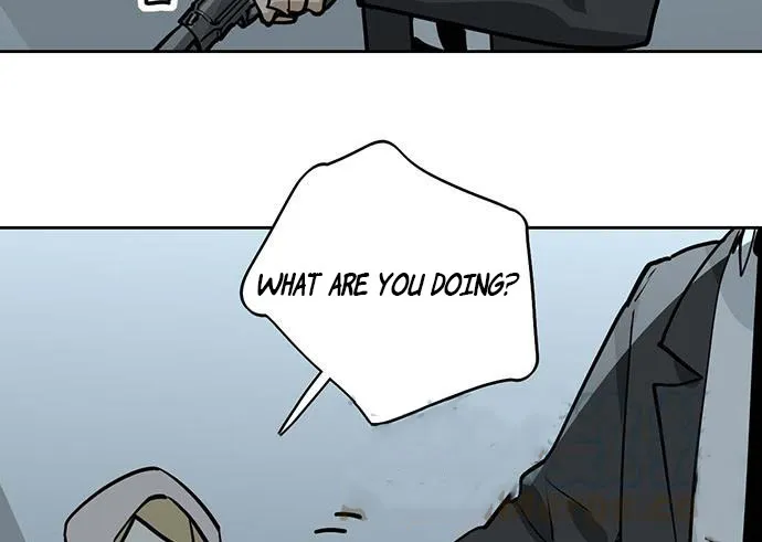 My Girlfriend Is a Villain Chapter 88 page 20 - 