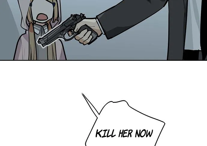 My Girlfriend Is a Villain Chapter 88 page 21 - 