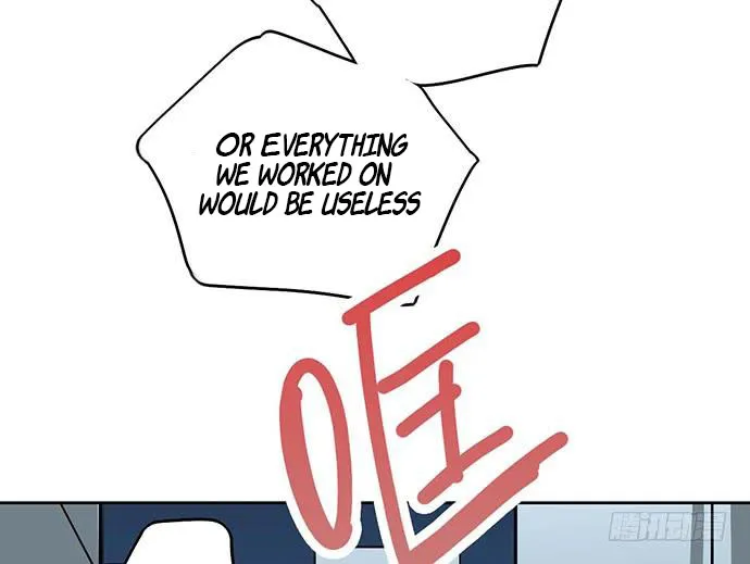 My Girlfriend Is a Villain Chapter 88 page 22 - 