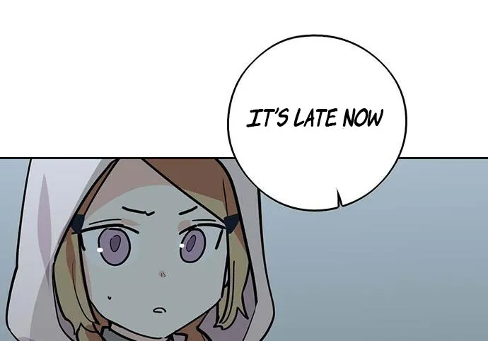 My Girlfriend Is a Villain Chapter 88 page 24 - 