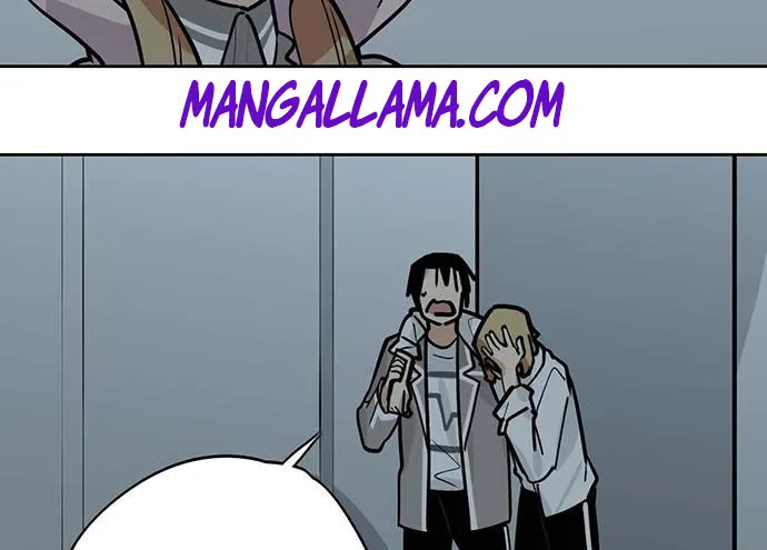 My Girlfriend Is a Villain Chapter 88 page 25 - 