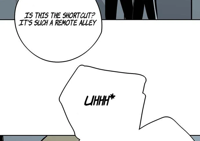 My Girlfriend Is a Villain Chapter 88 page 26 - 