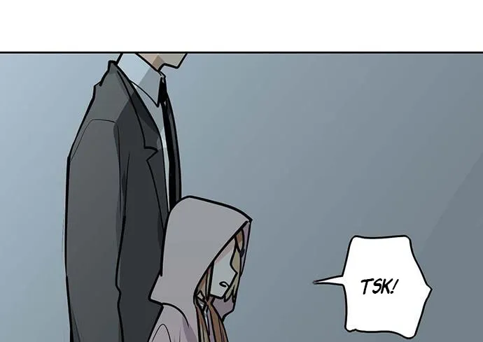 My Girlfriend Is a Villain Chapter 88 page 28 - 