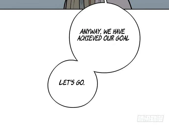 My Girlfriend Is a Villain Chapter 88 page 32 - 