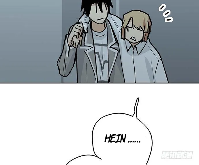 My Girlfriend Is a Villain Chapter 88 page 34 - 