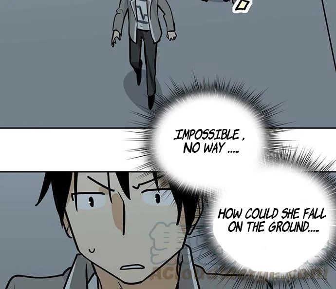 My Girlfriend Is a Villain Chapter 88 page 40 - 