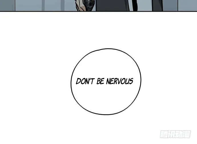 My Girlfriend Is a Villain Chapter 88 page 5 - 