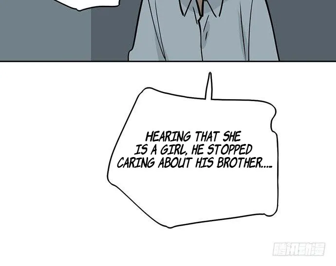 My Girlfriend Is a Villain Chapter 88 page 42 - 