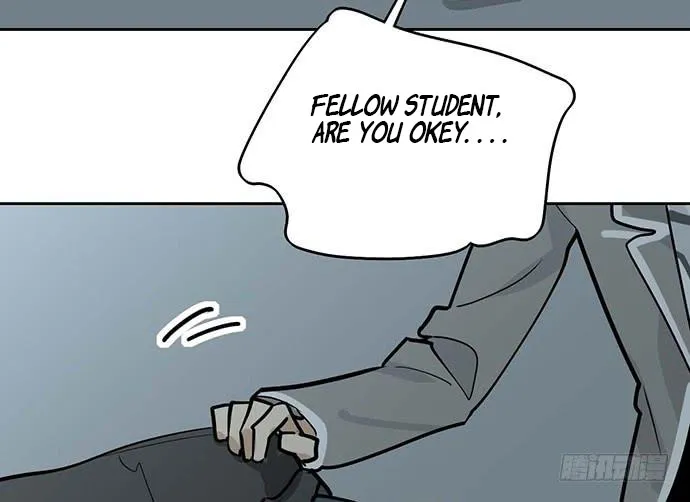 My Girlfriend Is a Villain Chapter 88 page 44 - 