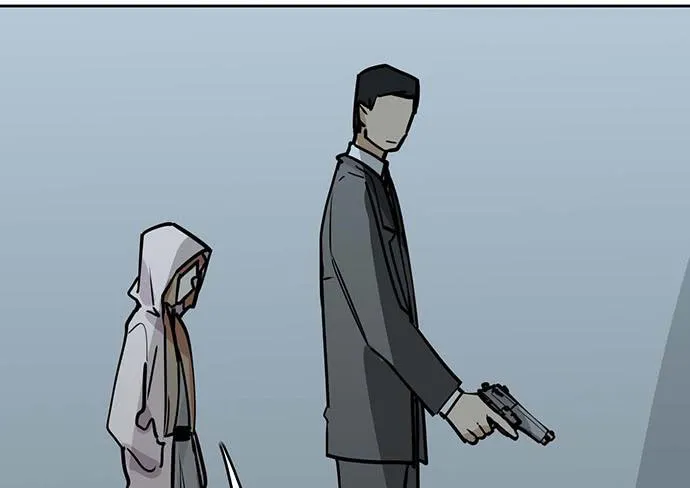 My Girlfriend Is a Villain Chapter 88 page 6 - 
