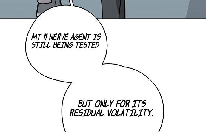 My Girlfriend Is a Villain Chapter 88 page 7 - 