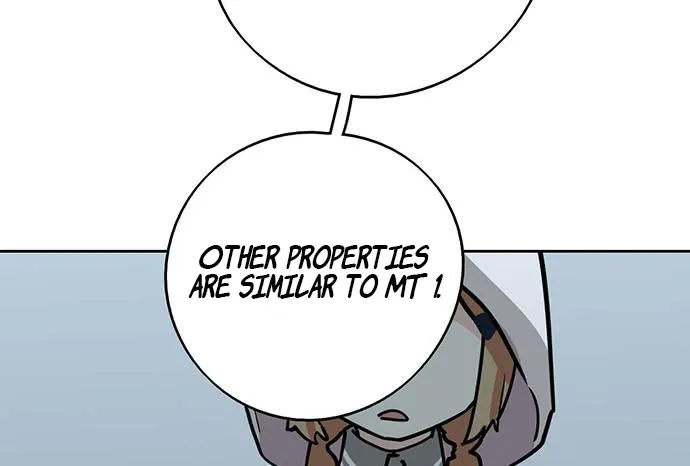 My Girlfriend Is a Villain Chapter 88 page 8 - 
