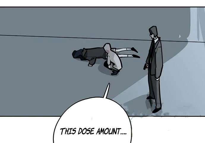 My Girlfriend Is a Villain Chapter 88 page 10 - 