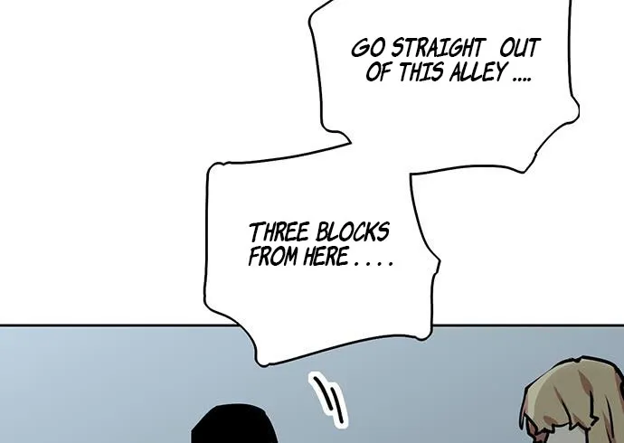 My Girlfriend Is a Villain Chapter 89 page 12 - 