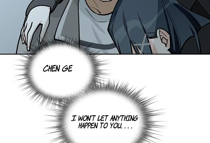 My Girlfriend Is a Villain Chapter 89 page 14 - 
