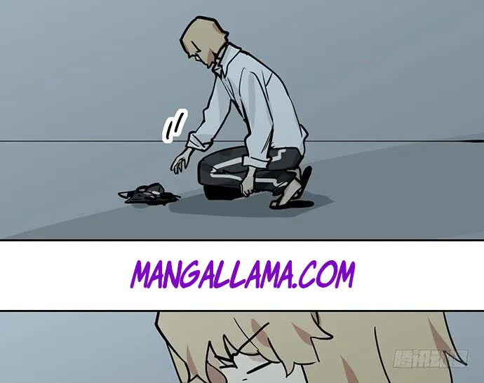 My Girlfriend Is a Villain Chapter 89 page 20 - 