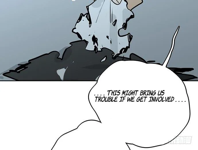 My Girlfriend Is a Villain Chapter 89 page 23 - 