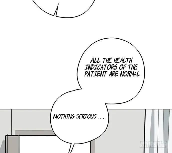 My Girlfriend Is a Villain Chapter 89 page 28 - 