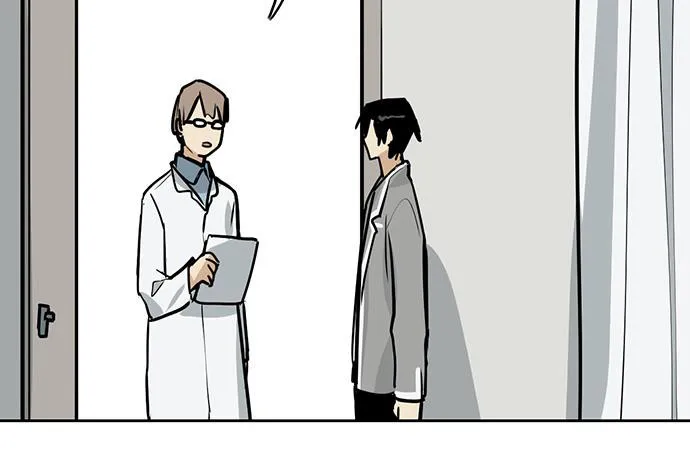My Girlfriend Is a Villain Chapter 89 page 29 - 