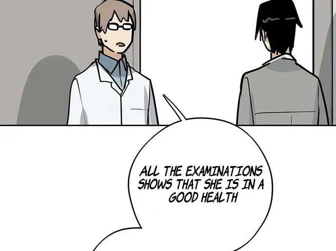 My Girlfriend Is a Villain Chapter 89 page 32 - 