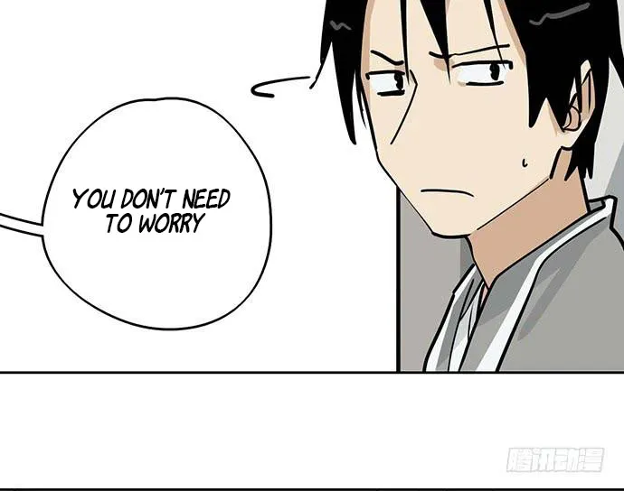 My Girlfriend Is a Villain Chapter 89 page 34 - 