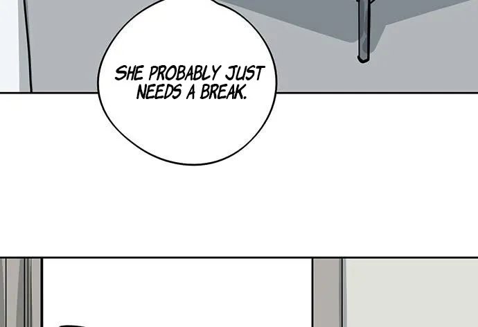 My Girlfriend Is a Villain Chapter 89 page 36 - 