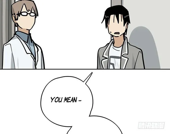 My Girlfriend Is a Villain Chapter 89 page 37 - 