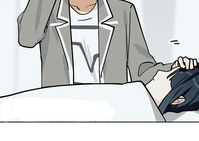 My Girlfriend Is a Villain Chapter 89 page 41 - 