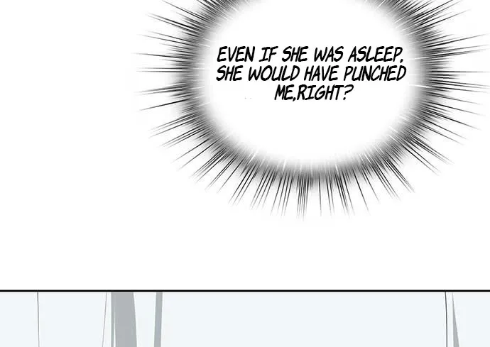 My Girlfriend Is a Villain Chapter 89 page 44 - 