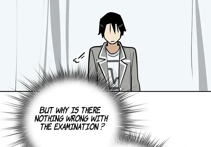 My Girlfriend Is a Villain Chapter 89 page 45 - 