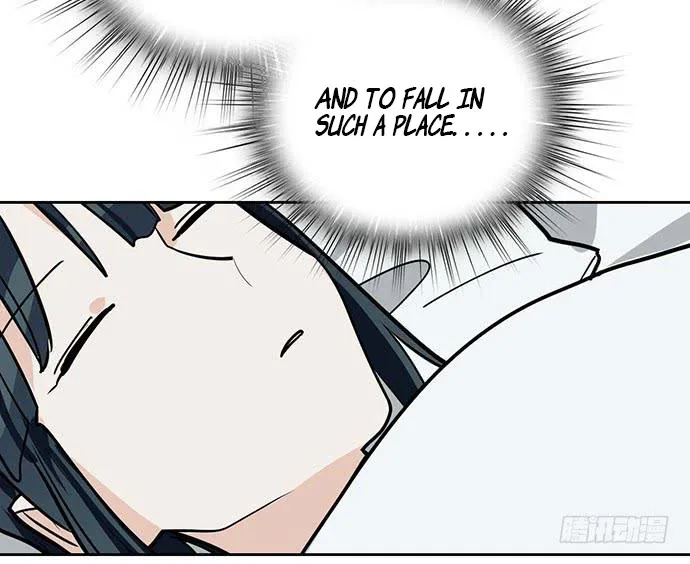 My Girlfriend Is a Villain Chapter 89 page 46 - 