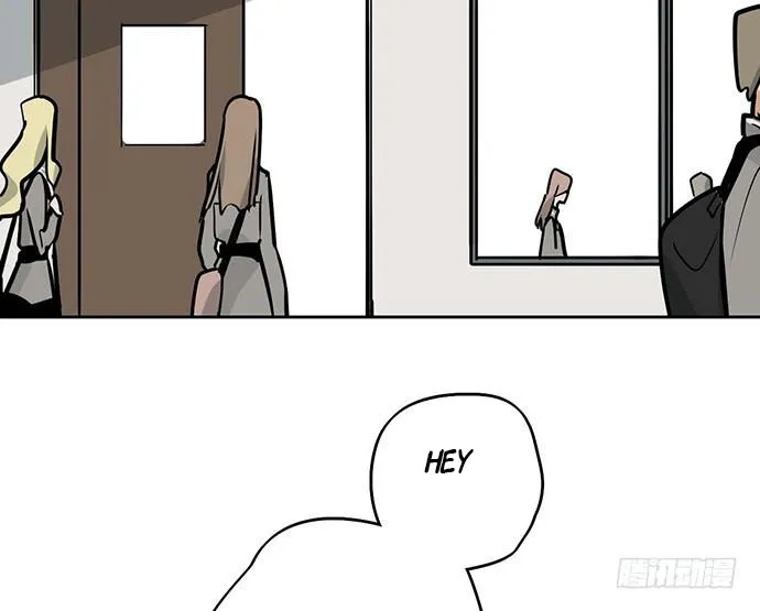 My Girlfriend Is a Villain Chapter 89 page 49 - 