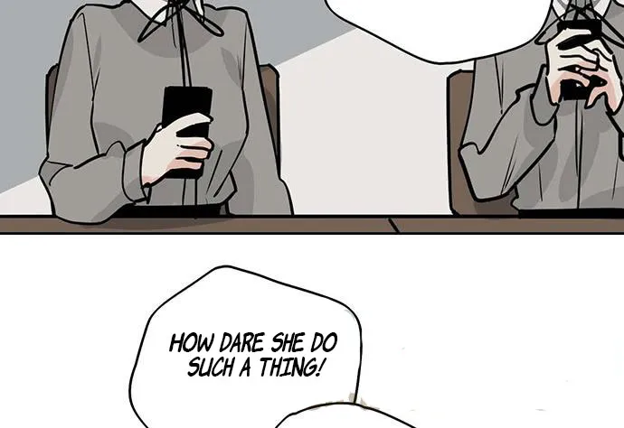My Girlfriend Is a Villain Chapter 89 page 51 - 