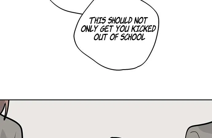 My Girlfriend Is a Villain Chapter 89 page 52 - 